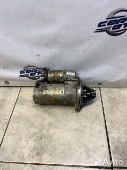 Стартер Chevrolet Niva ваз 2123 2006