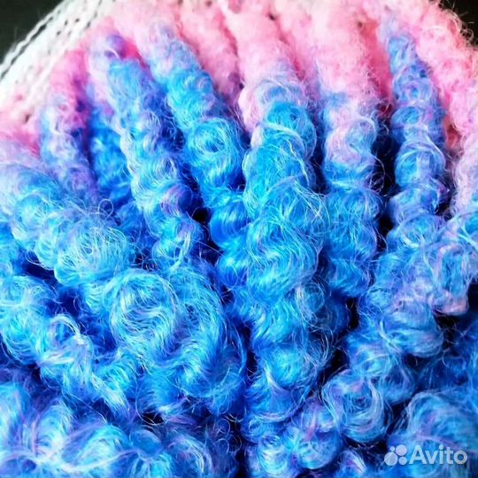 Облачные де дреды