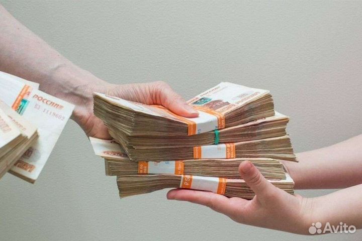 Частный инвестор в Москве для бизнеса и физ лиц