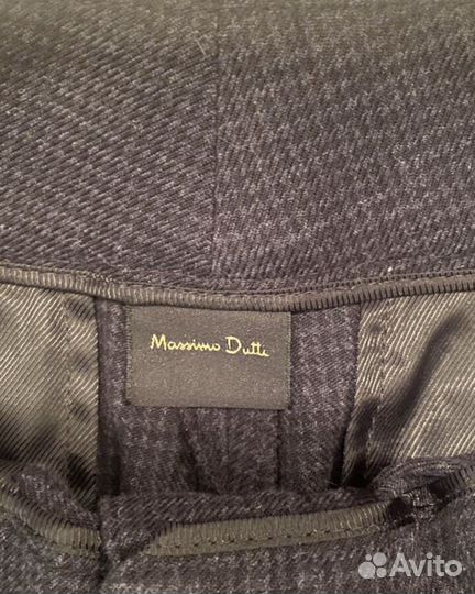 Massimo dutti брюки