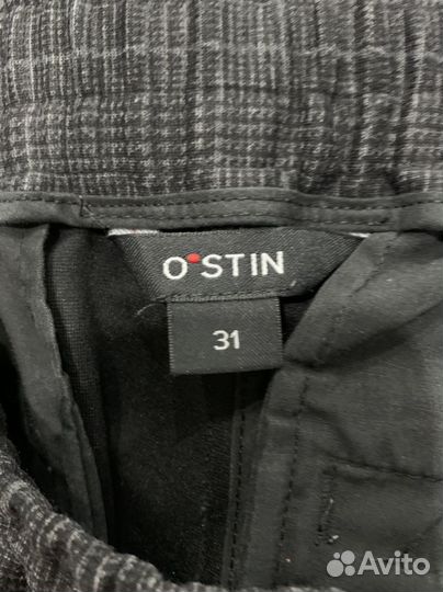 Брюки Ostin