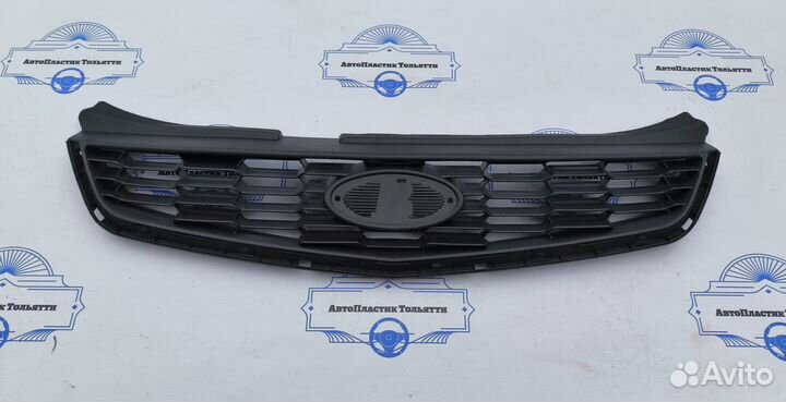 Решетка радиатора 21704 (Приора 2)