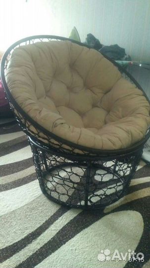 Садовые качели