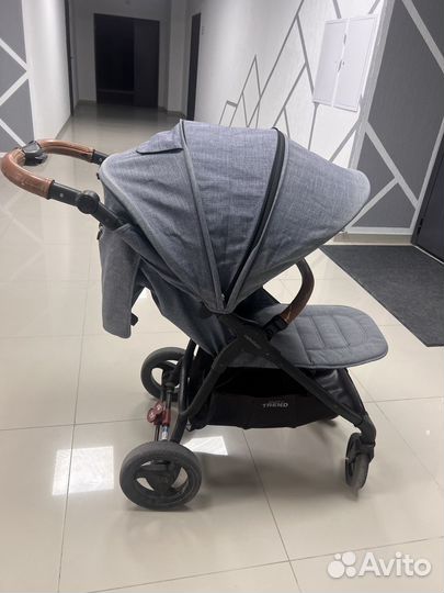 Прогулочная коляска бу