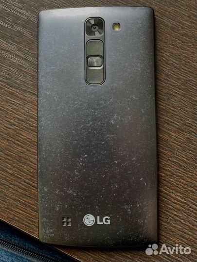 LG Magna H502, 8 ГБ
