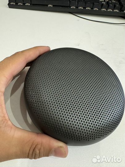 Колонка Bang & Olufsen Beosound A1