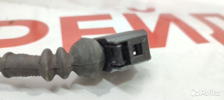 Проводка датчика ABS передняя Volkswagen Touareg