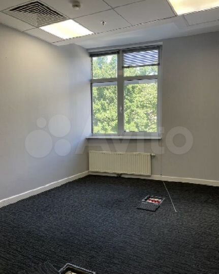 Аренда офисного помещения 394 м2