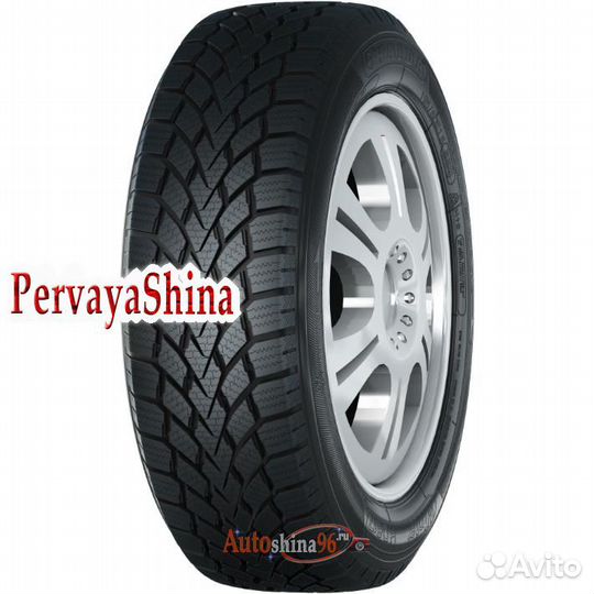 Haida HD617 235/70 R16