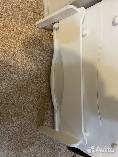 Пеленальный комод