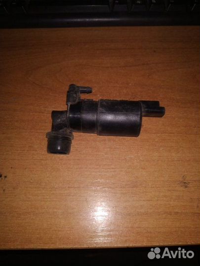 Насос омывателя Renault Symbol 1998-2008