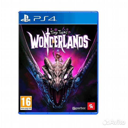 Игры для Ps4 Ps5