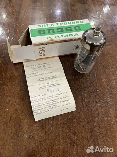 Радио лампы,Индикаторные лампы,советские лампы