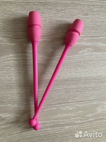 Булавы pastorelli 36