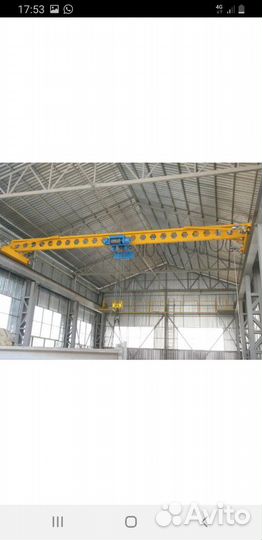 Монтаж подьемных систем