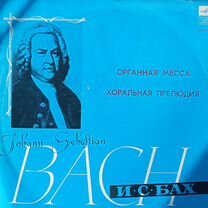 Иоганн Себастьян Бах, Макеевка