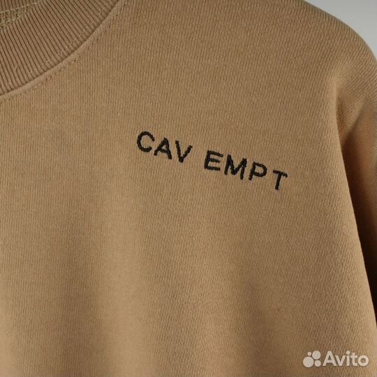 Свитшот CavEmpt