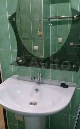 Комната 20 м² в 2-к., 8/22 эт.