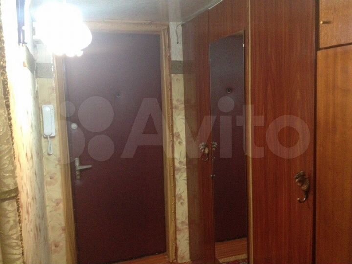 2-к. квартира, 52,4 м², 9/12 эт.