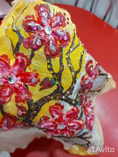 Купальник для художественной