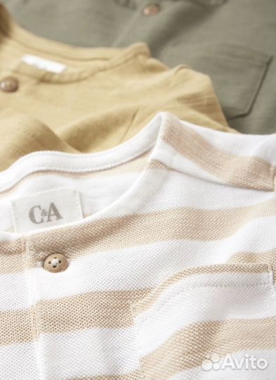 Футболки набор 68 размер поло