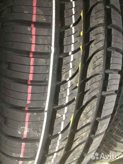 Viatti Bosco A/T V-237 205/70 R15