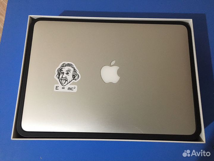 Apple MacBook Pro 13 late 2013