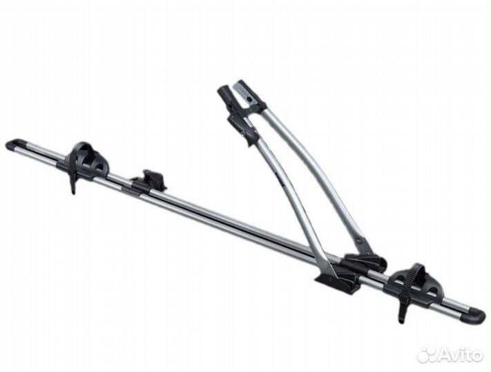 Велобагажник Thule