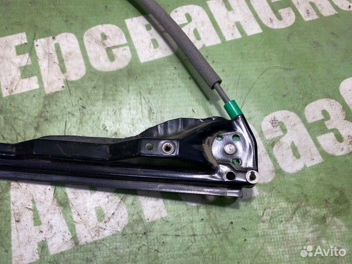 Стеклоподъемный механизм передний правый Ford