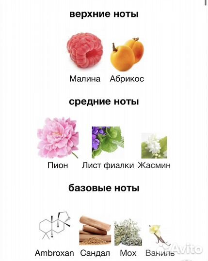 Парфюмерный набор MCM 50+10мл