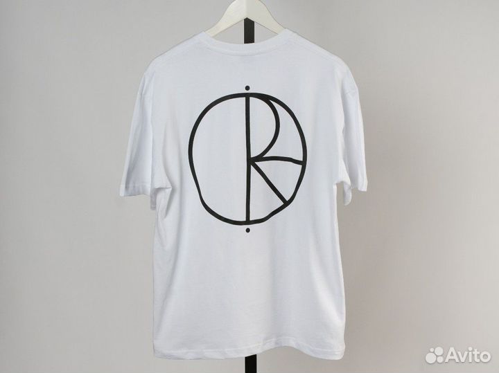 Футболка Polar skate co