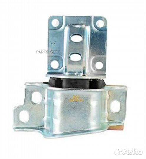 BSG auto parts BSG70-700-075 Подушка двигателя лев