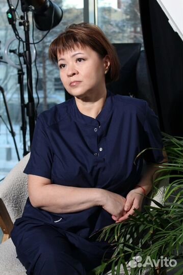 Ручной массаж