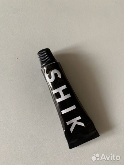 Shik Краска для бровей и ресниц цвет Taupe