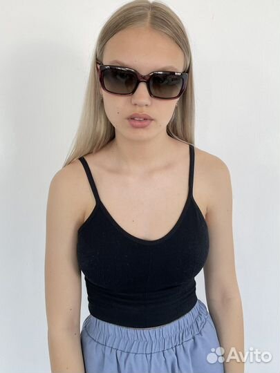 Винтажные очки Dior оригинал