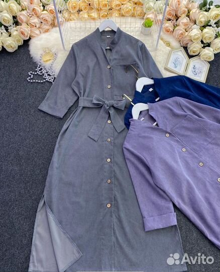 Платье 52р до 62 размер