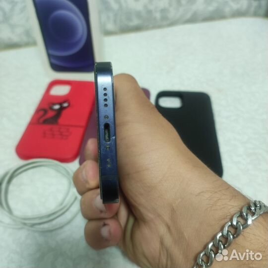 iPhone 12 mini, 64 ГБ