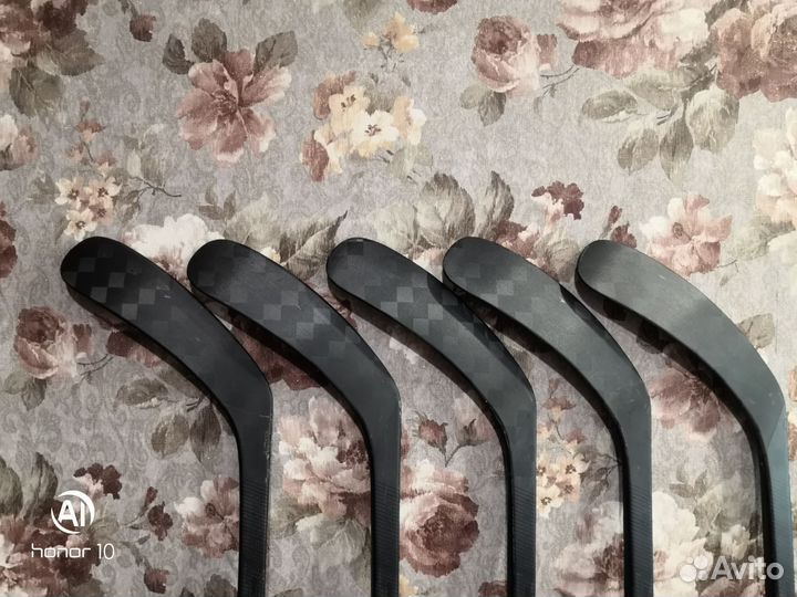 Клюшки хоккейные Ccm Jetspeed Ft6 Pro 85flex p29r