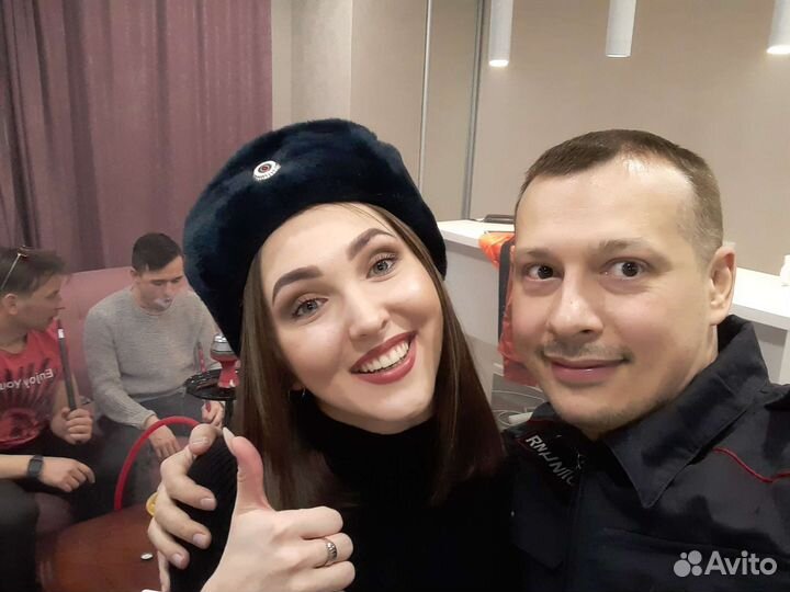 Пикап тренинг Челябинск (школа рмэс)