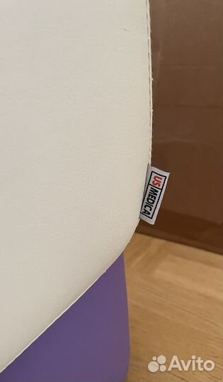 Массажный стол -кушетка US medica