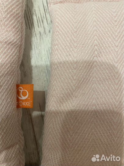 Stokke текстиль на стульчик детский