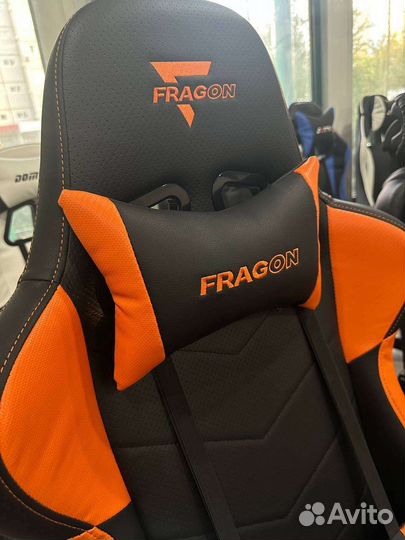 Компьютерное кресло Fragon