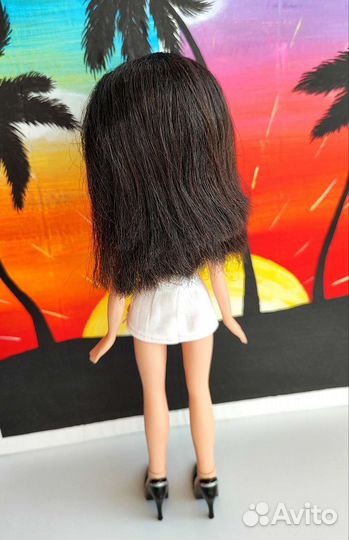 Кукла Bratz