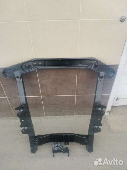 Новый подрамник largus под 11189 и 21129