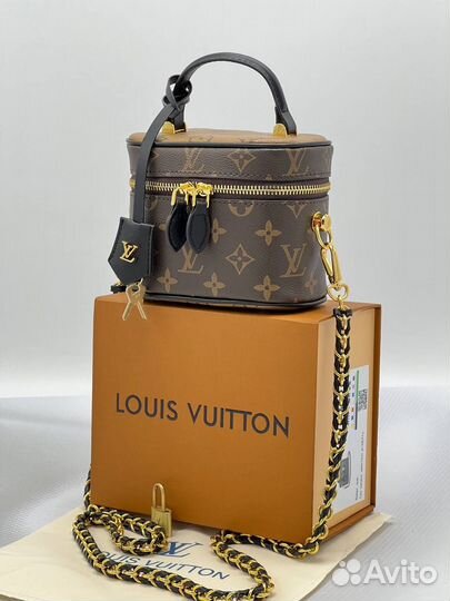 Сумка louis vuitton женская