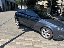 Opel Astra GTC 1.8 AT, 2008, 250 000 км, с пробегом, цена 590 000 руб.
