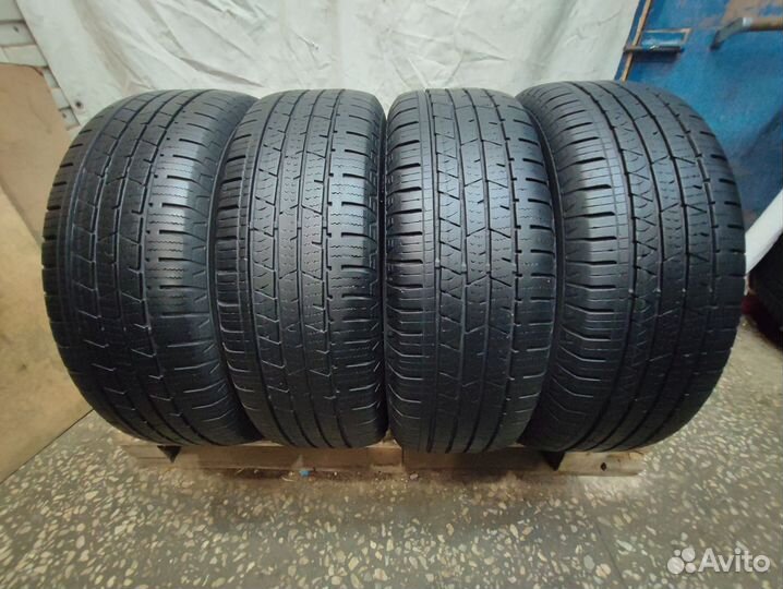 Continental ContiCrossContact LX 215/65 R16 98H