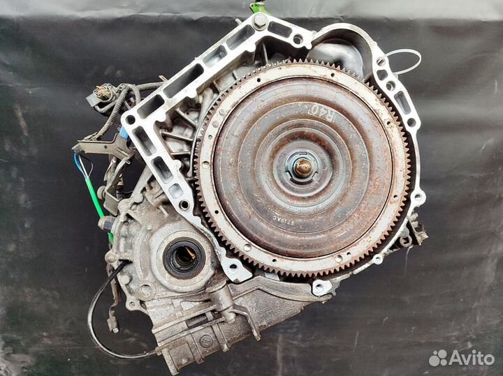 АКПП K24Z3, MM7A