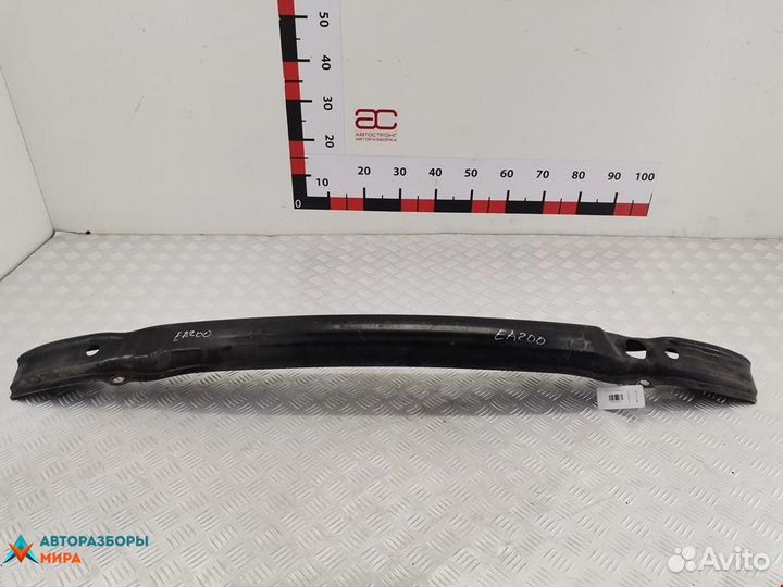 Усилитель бампера BMW 5 E60/E61 2005 51127033712