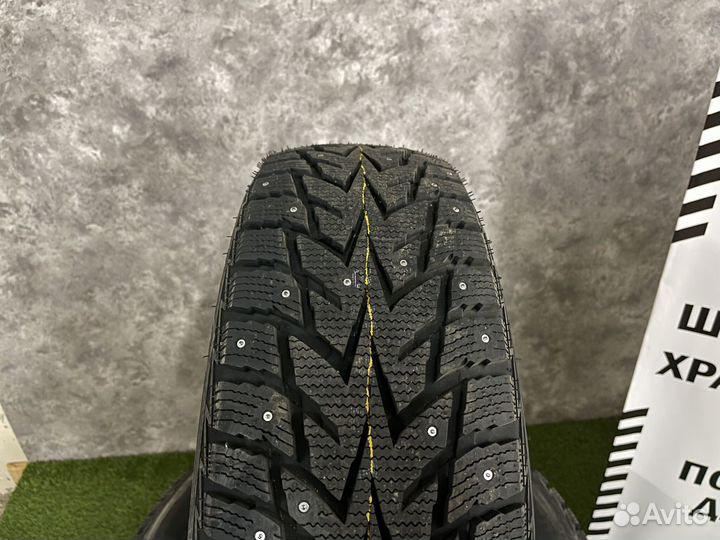 Nexen Winguard WinSpike WS62 SUV 225/60 R17 103T